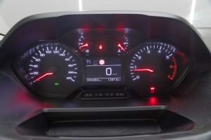 Peugeot Rifter  active pack business std. bluehdi  - Foto 11