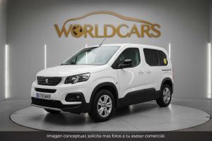 Peugeot Rifter  active pack business std. bluehdi  - Foto 2