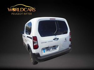 Peugeot Rifter  active pack business std. bluehdi  - Foto 3