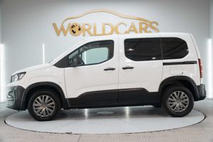 Peugeot Rifter  active pack business std. bluehdi  - Foto 9