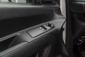 Peugeot Rifter  active pack business std. bluehdi  - Foto 17