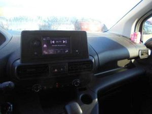 Peugeot Rifter  active pack business std. bluehdi  - Foto 4