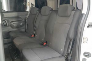 Peugeot Rifter  active pack business std. bluehdi  - Foto 14