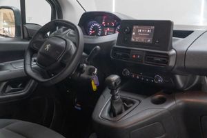 Peugeot Rifter  active pack business std. bluehdi  - Foto 19