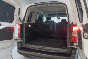 Peugeot Rifter  active pack business std. bluehdi  - Foto 21