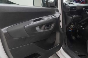 Peugeot Rifter  active pack business std. bluehdi  - Foto 18