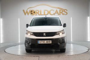 Peugeot Rifter  active pack business std. bluehdi  - Foto 3