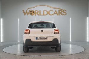 Citroën C3 BlueHDi 75KW (100CV) Max  - Foto 7