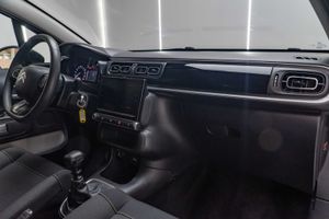 Citroën C3 BlueHDi 75KW (100CV) Max  - Foto 23