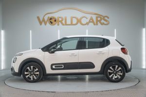 Citroën C3 BlueHDi 75KW (100CV) Max  - Foto 10