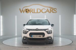 Citroën C3 BlueHDi 75KW (100CV) Max  - Foto 3
