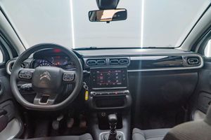 Citroën C3 BlueHDi 75KW (100CV) Max  - Foto 19