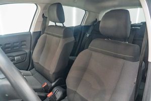 Citroën C3 BlueHDi 75KW (100CV) Max  - Foto 17