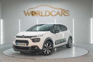 Citroën C3 BlueHDi 75KW (100CV) Max  - Foto 2