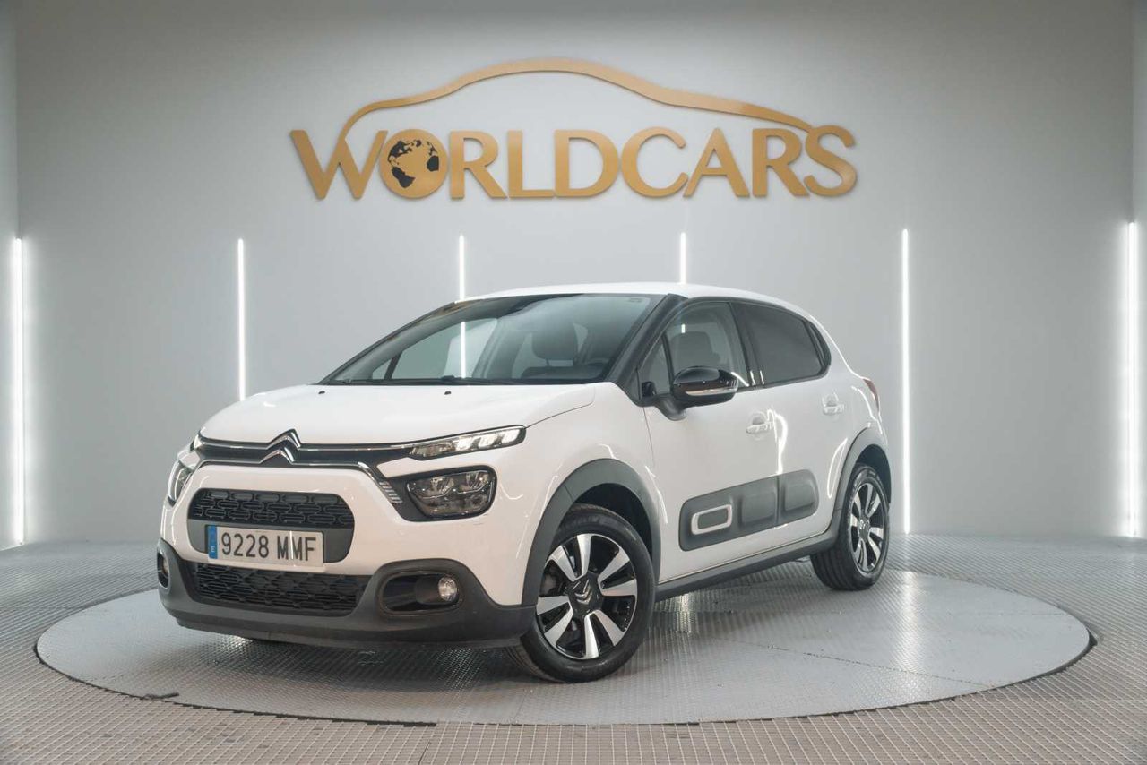 Citroën C3 BlueHDi 75KW (100CV) Max  - Foto 1