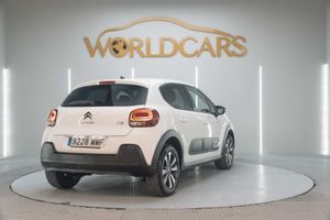 Citroën C3 BlueHDi 75KW (100CV) Max  - Foto 5