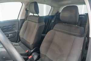 Citroën C3 BlueHDi 75KW (100CV) Max  - Foto 18