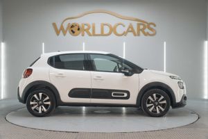 Citroën C3 BlueHDi 75KW (100CV) Max  - Foto 4