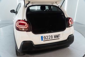 Citroën C3 BlueHDi 75KW (100CV) Max  - Foto 11