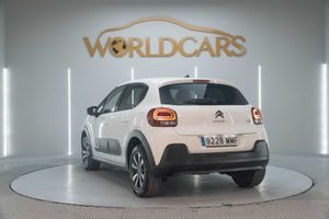 Citroën C3 BlueHDi 75KW (100CV) Max  - Foto 8