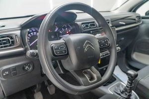 Citroën C3 BlueHDi 75KW (100CV) Max  - Foto 13