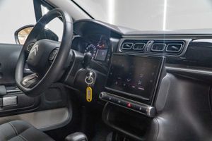Citroën C3 BlueHDi 75KW (100CV) Max  - Foto 21