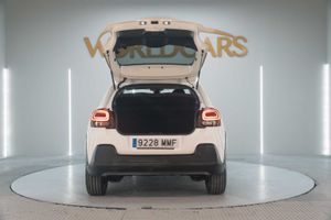 Citroën C3 BlueHDi 75KW (100CV) Max  - Foto 7