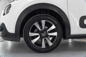 Citroën C3 BlueHDi 75KW (100CV) Max  - Foto 24