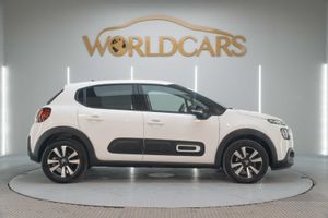 Citroën C3 BlueHDi 75KW (100CV) Max  - Foto 4