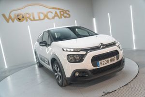 Citroën C3 BlueHDi 75KW (100CV) Max  - Foto 10