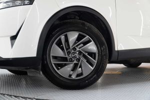 Nissan Qashqai DIG-T 103kW (140CV) mHEV 4x2 Acenta - Foto 23