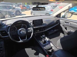 Nissan Qashqai DIG-T 103kW (140CV) mHEV 4x2 Acenta - Foto 6