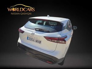 Nissan Qashqai DIG-T 103kW (140CV) mHEV 4x2 Acenta - Foto 3