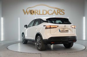 Nissan Qashqai DIG-T 103kW (140CV) mHEV 4x2 Acenta - Foto 8