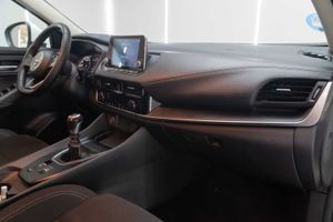 Nissan Qashqai DIG-T 103kW (140CV) mHEV 4x2 Acenta - Foto 21