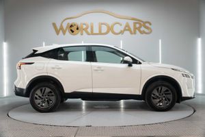 Nissan Qashqai DIG-T 103kW (140CV) mHEV 4x2 Acenta - Foto 4