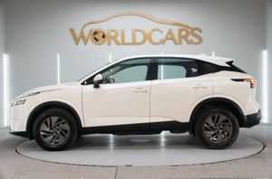 Nissan Qashqai DIG-T 103kW (140CV) mHEV 4x2 Acenta - Foto 9