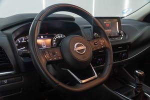 Nissan Qashqai DIG-T 103kW (140CV) mHEV 4x2 Acenta - Foto 13