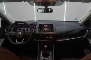 Nissan Qashqai DIG-T 103kW (140CV) mHEV 4x2 Acenta - Foto 20