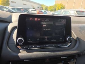 Nissan Qashqai DIG-T 103kW (140CV) mHEV 4x2 Acenta - Foto 4