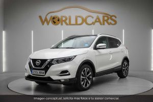 Nissan Qashqai DIG-T 103kW (140CV) mHEV 4x2 Acenta - Foto 2