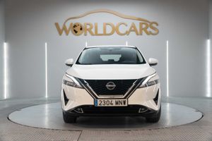 Nissan Qashqai DIG-T 103kW (140CV) mHEV 4x2 Acenta - Foto 3