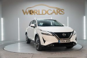 Nissan Qashqai DIG-T 103kW (140CV) mHEV 4x2 Acenta - Foto 3
