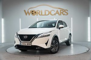 Nissan Qashqai DIG-T 103kW (140CV) mHEV 4x2 Acenta - Foto 2