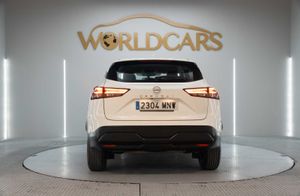 Nissan Qashqai DIG-T 103kW (140CV) mHEV 4x2 Acenta - Foto 7