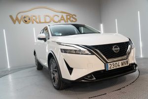 Nissan Qashqai DIG-T 103kW (140CV) mHEV 4x2 Acenta - Foto 10