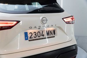 Nissan Qashqai DIG-T 103kW (140CV) mHEV 4x2 Acenta - Foto 22