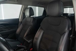 SsangYong Korando G15T Urban Plus Auto  - Foto 20