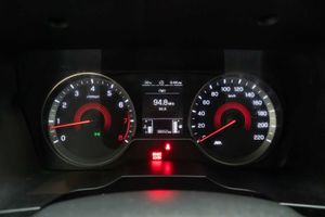 SsangYong Korando G15T Urban Plus Auto  - Foto 14