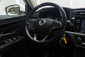 SsangYong Korando G15T Urban Plus Auto  - Foto 14